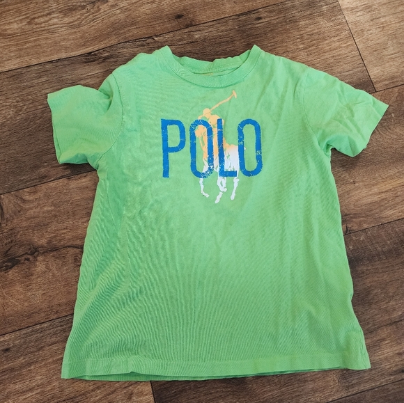 Boys Tees Size 7 Bundle - Picture 5 of 10